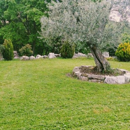 Residence San Martino Appartamento Mini Busso Экстерьер фото