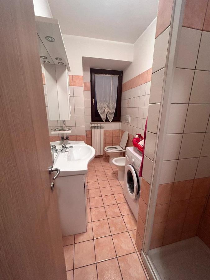 Residence San Martino Appartamento Mini Busso Экстерьер фото