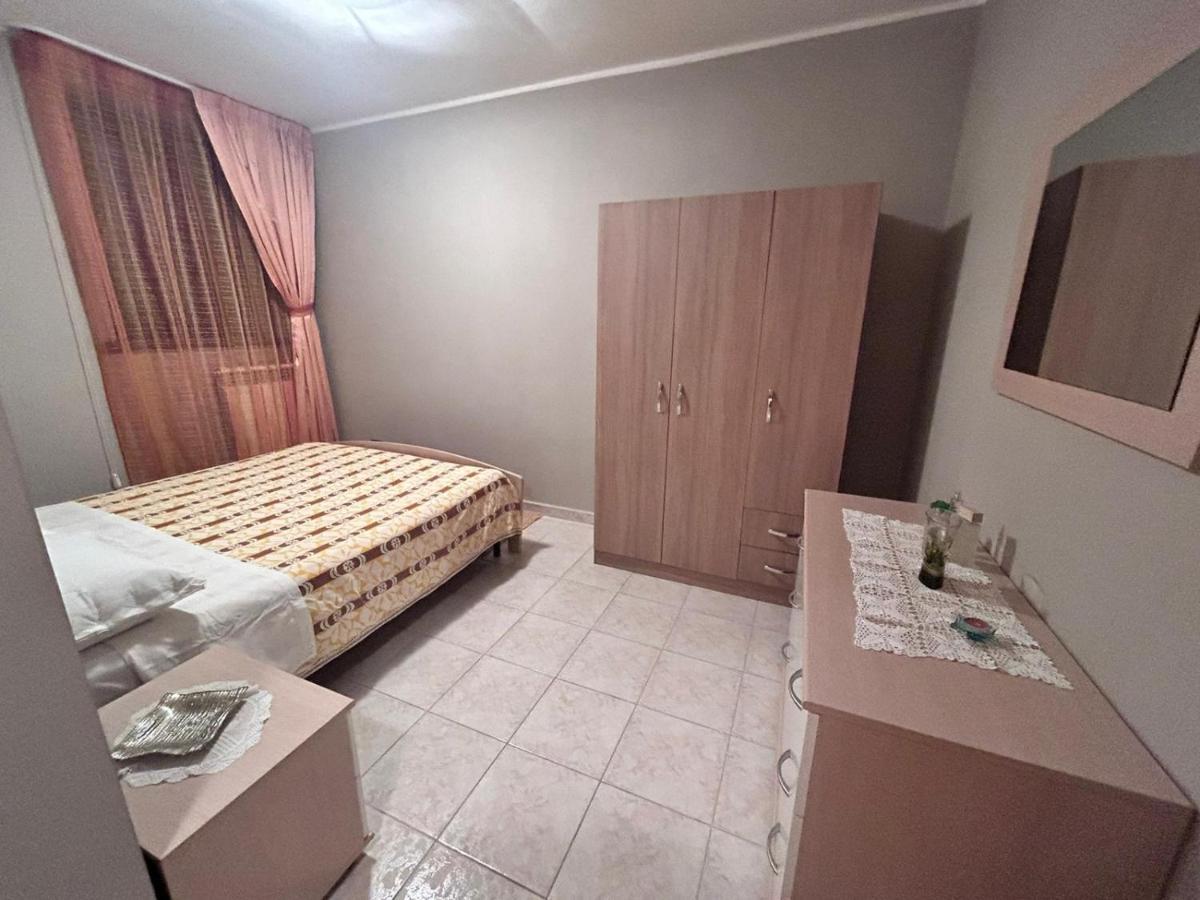 Residence San Martino Appartamento Mini Busso Экстерьер фото