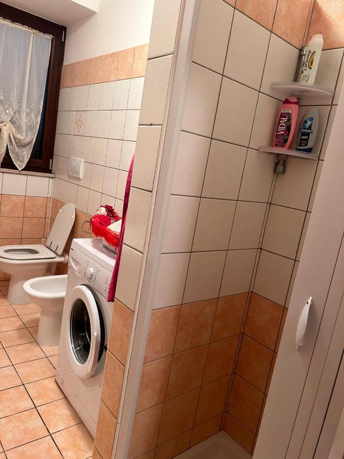 Residence San Martino Appartamento Mini Busso Экстерьер фото