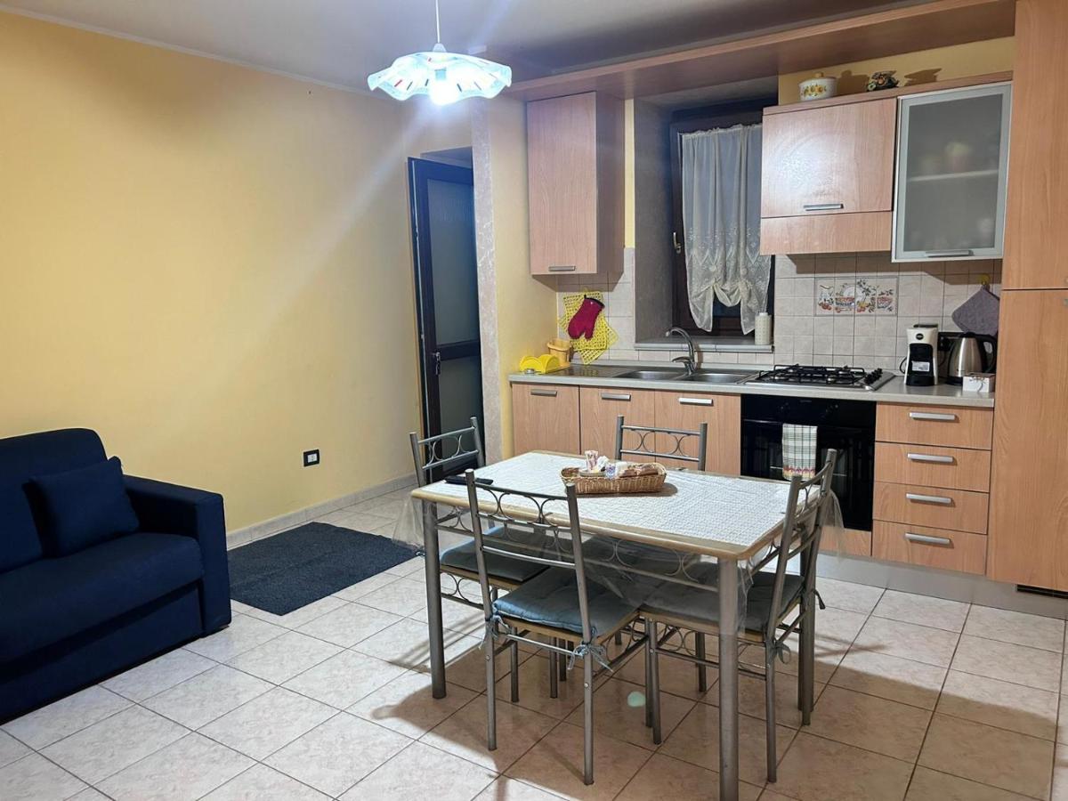 Residence San Martino Appartamento Mini Busso Экстерьер фото