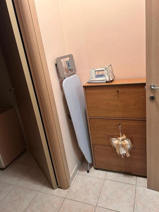 Residence San Martino Appartamento Mini Busso Экстерьер фото