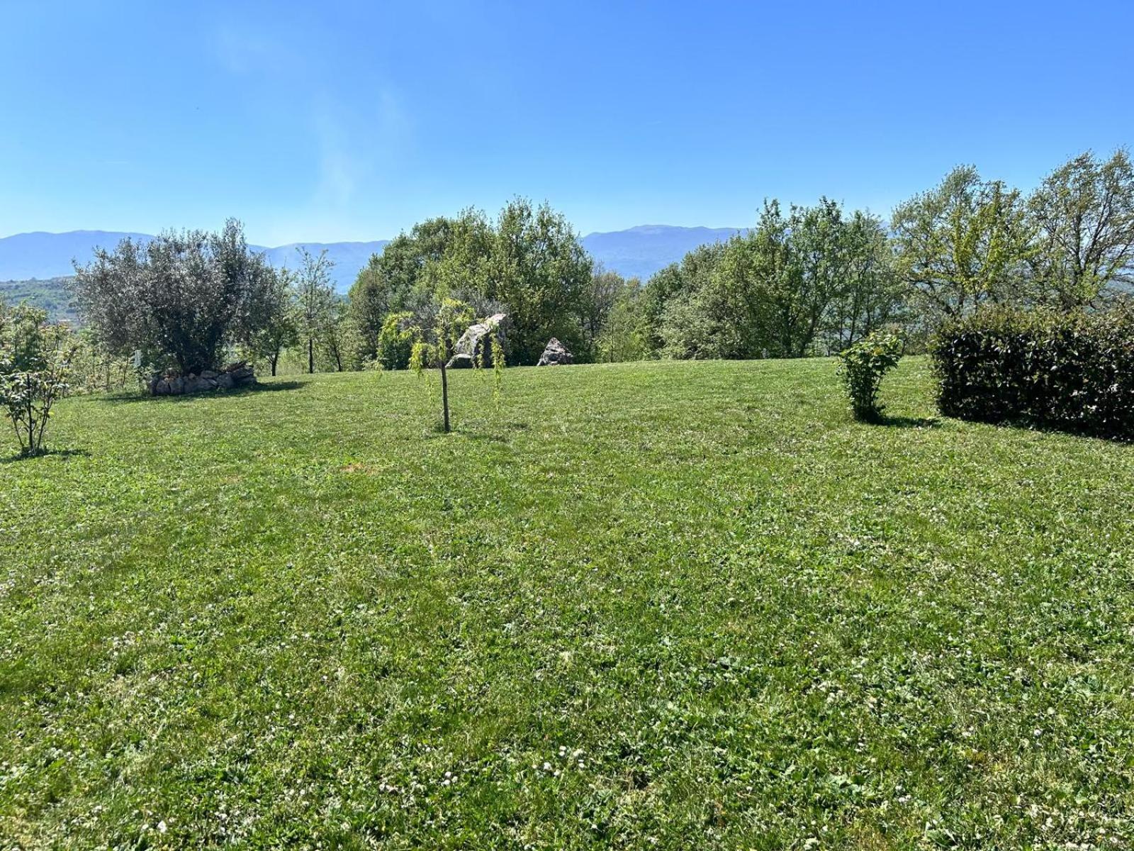 Residence San Martino Appartamento Mini Busso Экстерьер фото